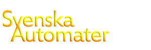 Svenska Automater Sverige Casino